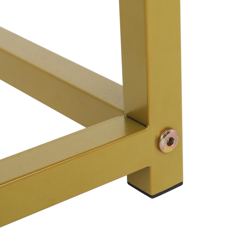 Ktaxon Vanity Table with Lighted Mirror, Makeup Vanity Dressing Table