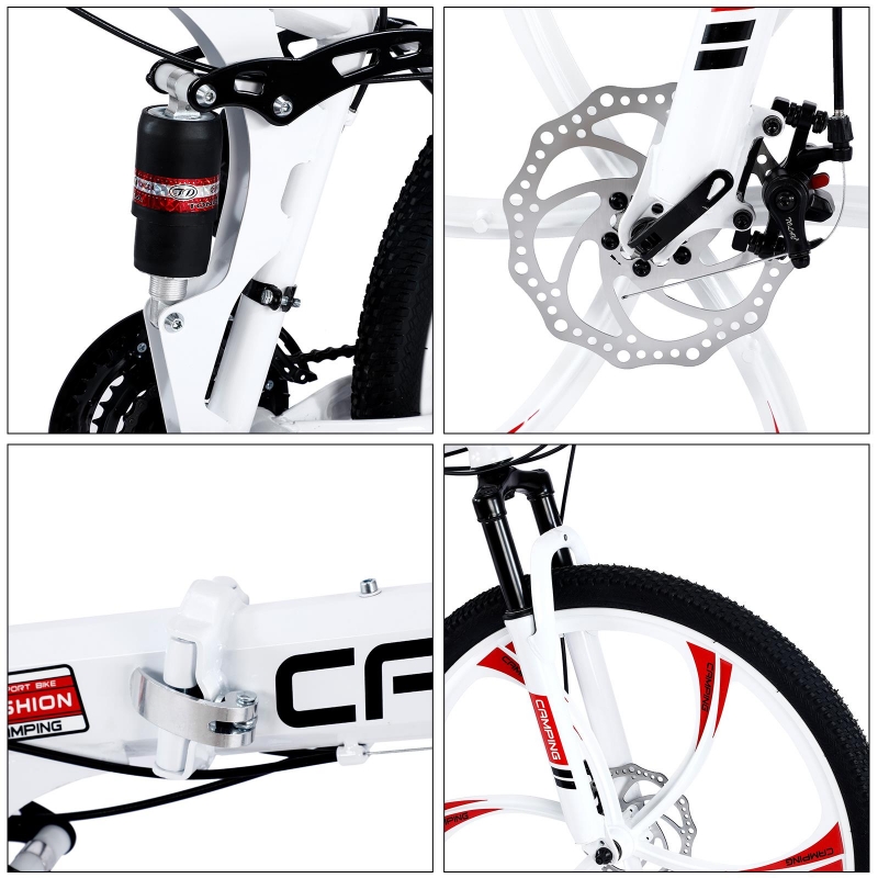 Stowabike 26 clearance