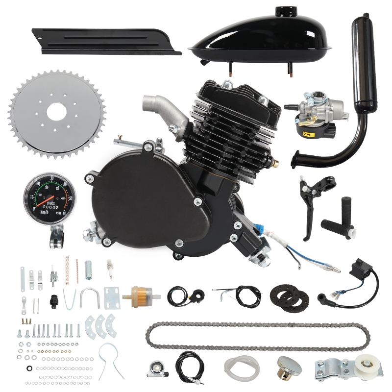 Ktaxon bicycle motor top kit