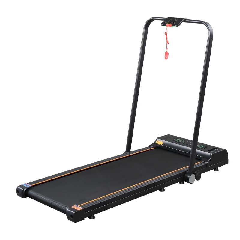 Ktaxon Folding Electric Treadmill Walking Jogging for Home Use