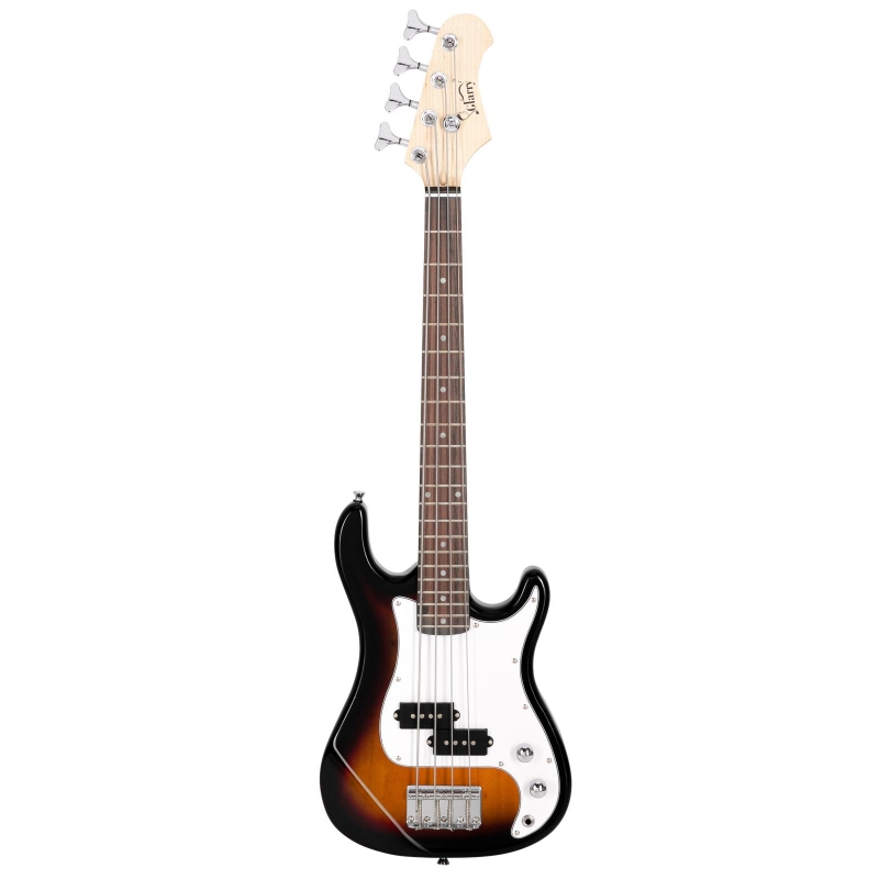 Bajo Eléctrico 4 Cuerdas Full Size Electric Bass Guitar