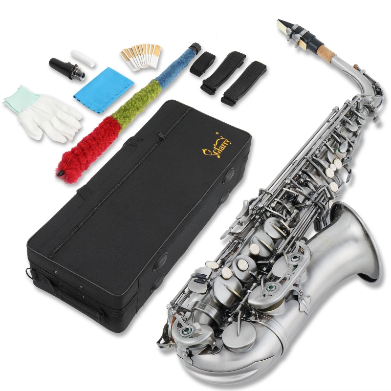 Glarry saxophone 2025
