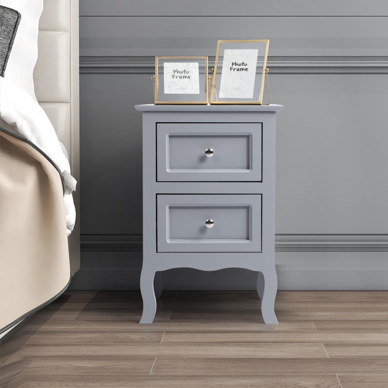 Ktaxon nightstand clearance