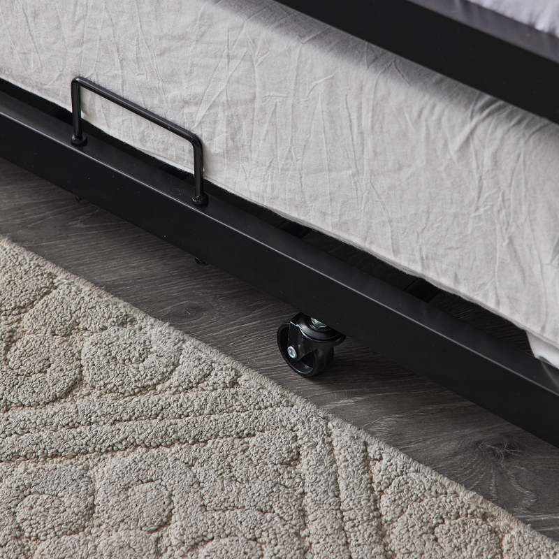 【tak】ベッド g78638]【セミダブル】Tak コンセント付きすのこベッド セミダブル