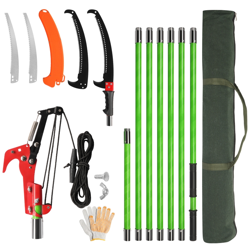 Dispenser Di Legaccio Da Giardino AB Tools, 50 Metri Con Taglierina: Il Pollice Verde Organizzato!