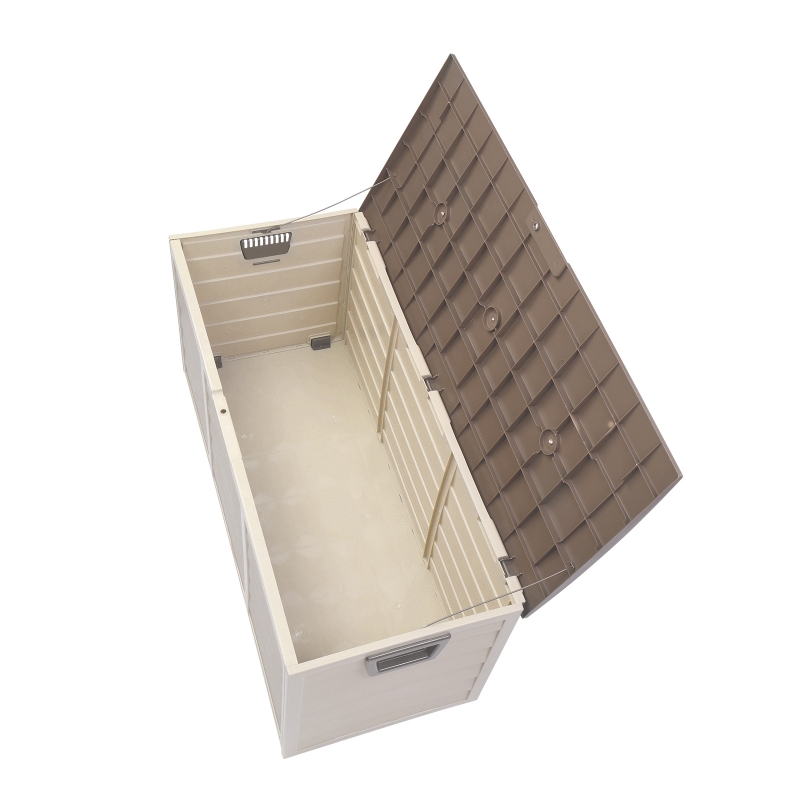 Portable Storage Box-KING TONY-8714101B