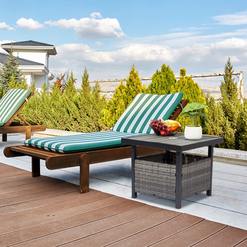 美品　ウノア unoa 【Rainy Garden】Pique design Amazon.com: WEMYUFURN 8 Piece Patio Lounge Set with Cream