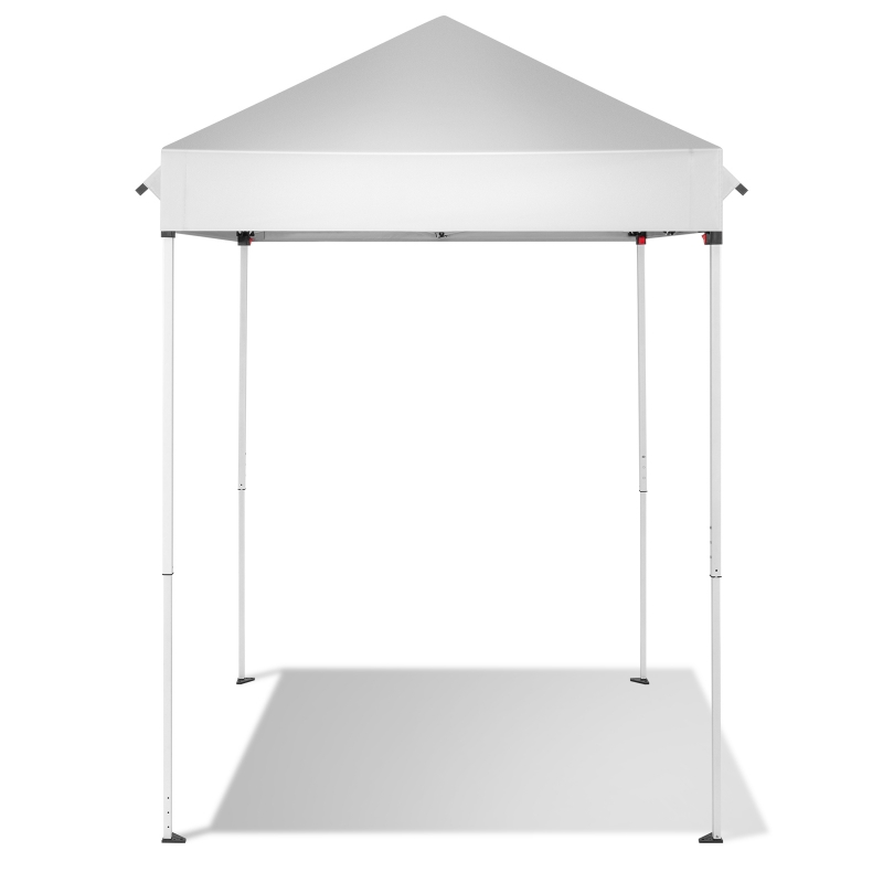 Ktaxon Pop Up 5ft x 5ft Canopy Patio Tent Folding Gazebo Backyard