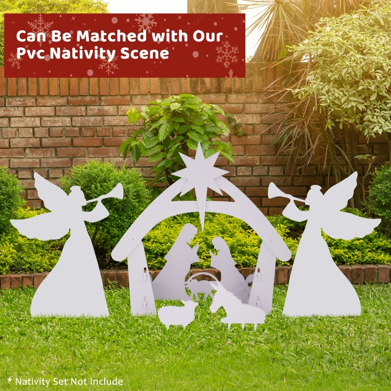 Ktaxon Christmas Decorations Christmas Angels Outdoor Ktaxon Christmas Decorations Christmas Angels Outdoor