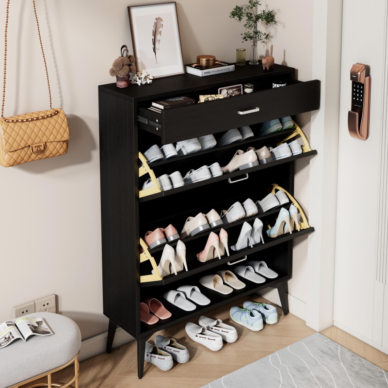 Ktaxon shoe rack shop