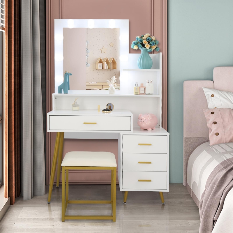 Ktaxon top vanity set