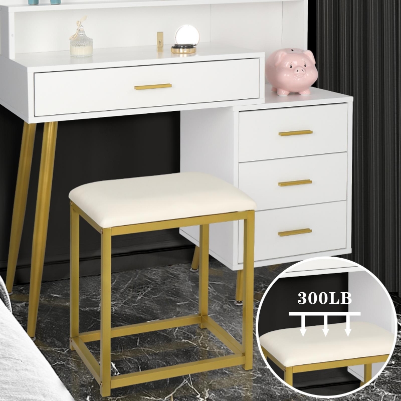 Ktaxon vanity set deals