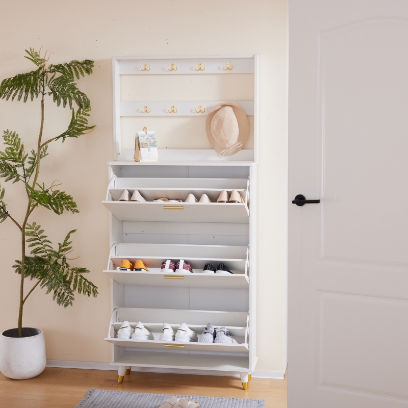 Ktaxon shoe rack on sale
