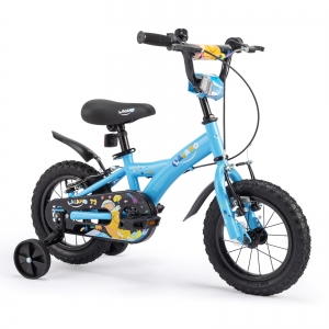 Ktaxon Kids Bike for Ages 2-5 Years Old, 12 Inches Kid's Bikes